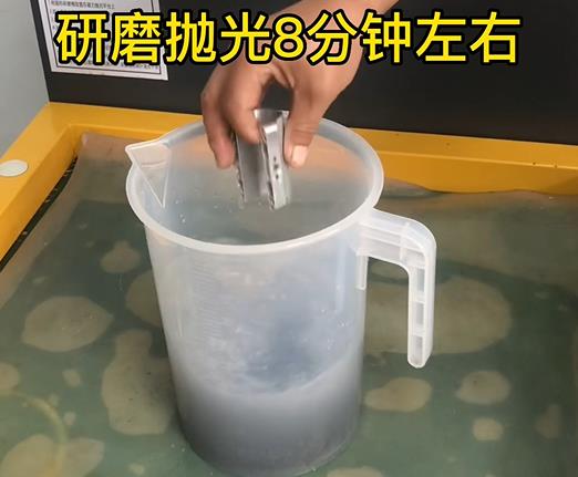 CNC机加工青阳铝件样品